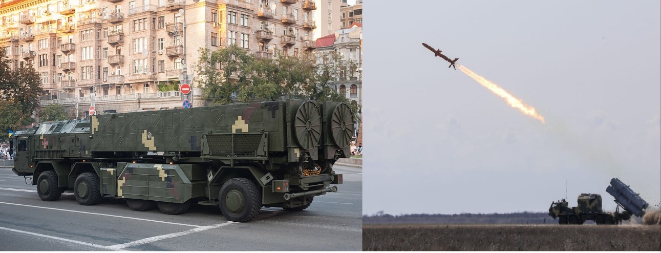 Ukraine Confirms First Combat Use of &ldquo;Sapsan&rdquo; Ballistic Missile as Kyiv Expands Long-Range Strike Arsenal