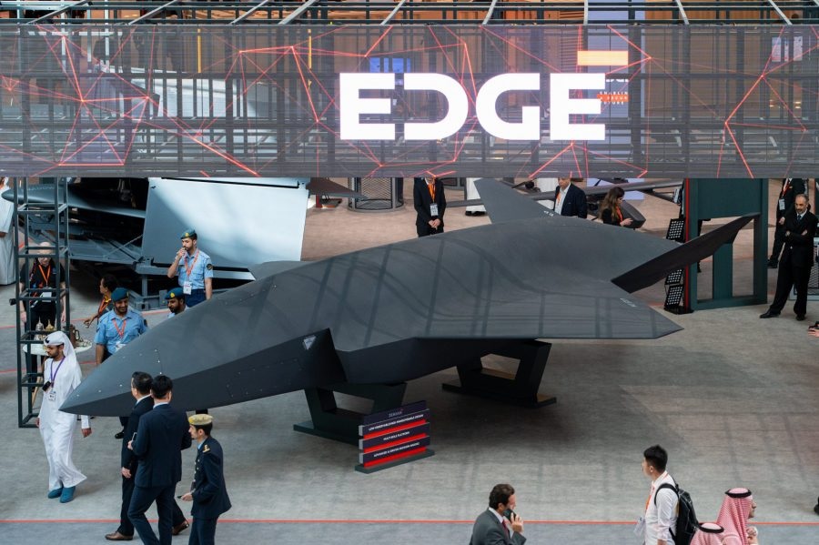 EDGE to Unveil Over 200 Advanced Defence Solutions at IDEX 2025, Showcasing UAE’s Growing Technological Prowess