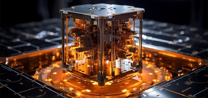 IIT-Mandi Developing Quantum Computer Working at Room Temperature using Photons For Computing