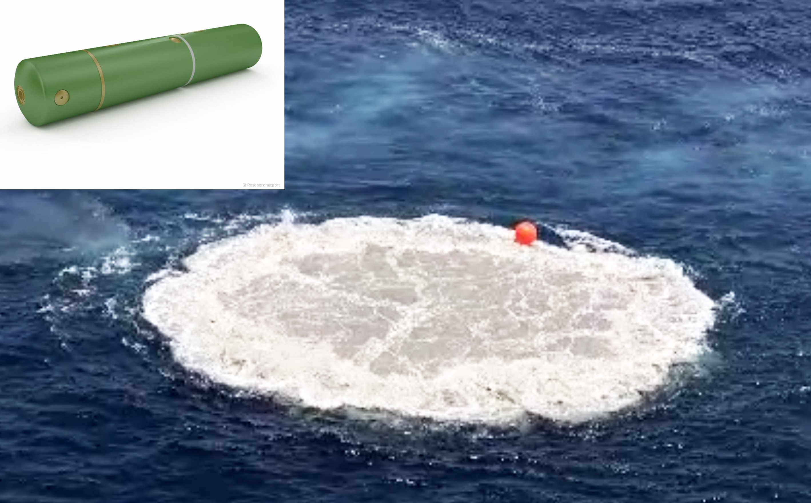 DRDO Selects Apollo Micro Systems to Produce Indigenous “Vighana” Multi-Influence Ground Mines for Indian Navy