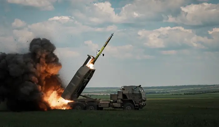 Estonia Orders Three Additional HIMARS Systems, Secures $11 Million Defense Investment