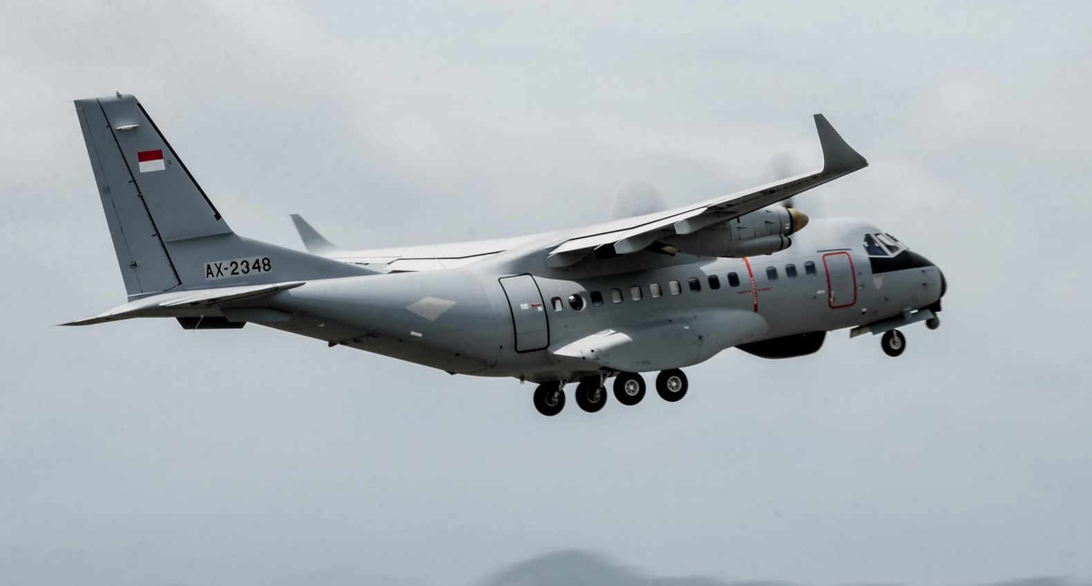 Indonesian President Offers Anti Submarine Protection Aircraft to the Philippines amid Maritime Tensions