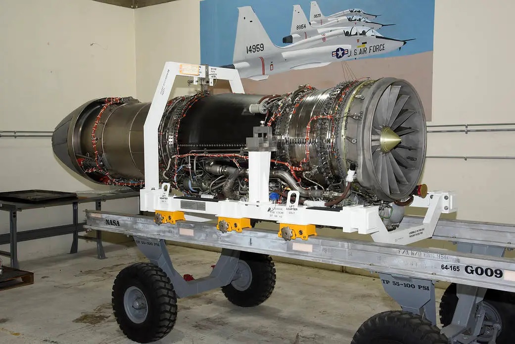 HAL-GE F414 Negotiations Stay on Course as Pricing Dispute Linked to Separate DRDO AMCA Prototype Programme