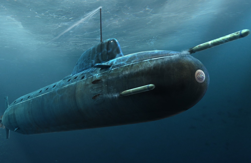 Russia Weighs Sharing Yasen-Class Nuclear Submarine Technologies With Zircon Missile For India&rsquo;s Project-77 SSN Fleet