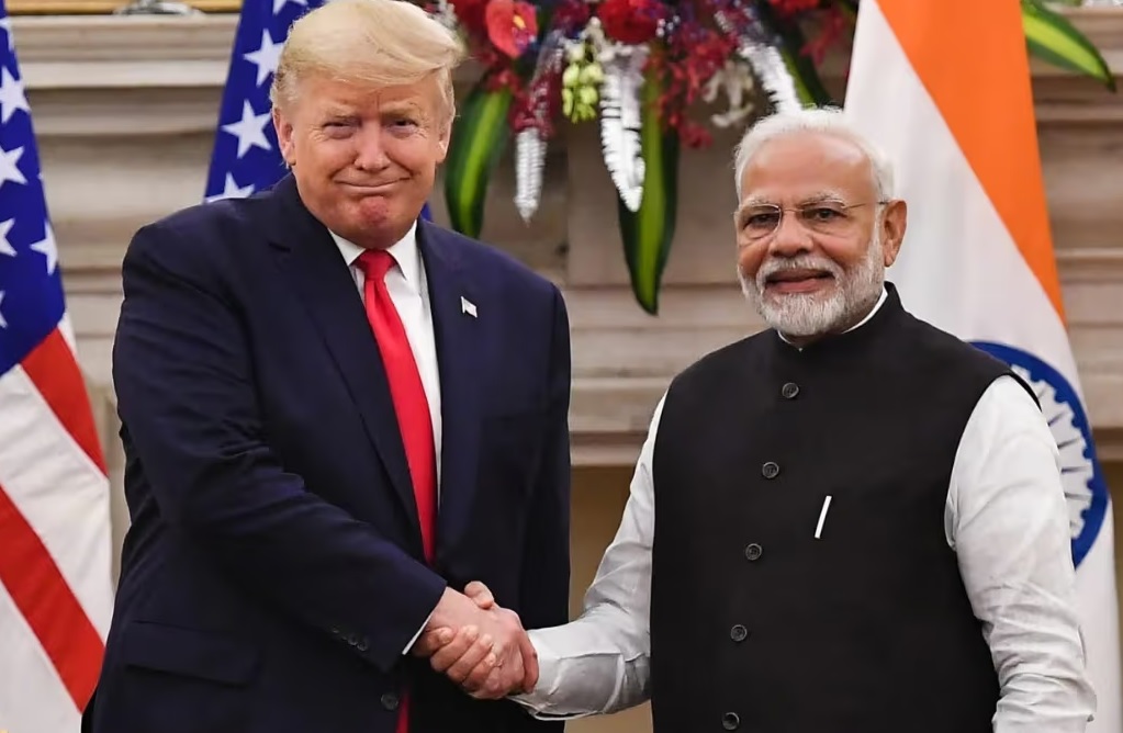US and India $500 Billion Trade Ties Reset Tariffs, Restoring Export Competitiveness