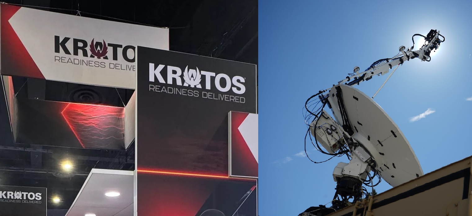 US Defense Firm Kratos Buys Israel’s Orbit Technologies in $356 Million Deal