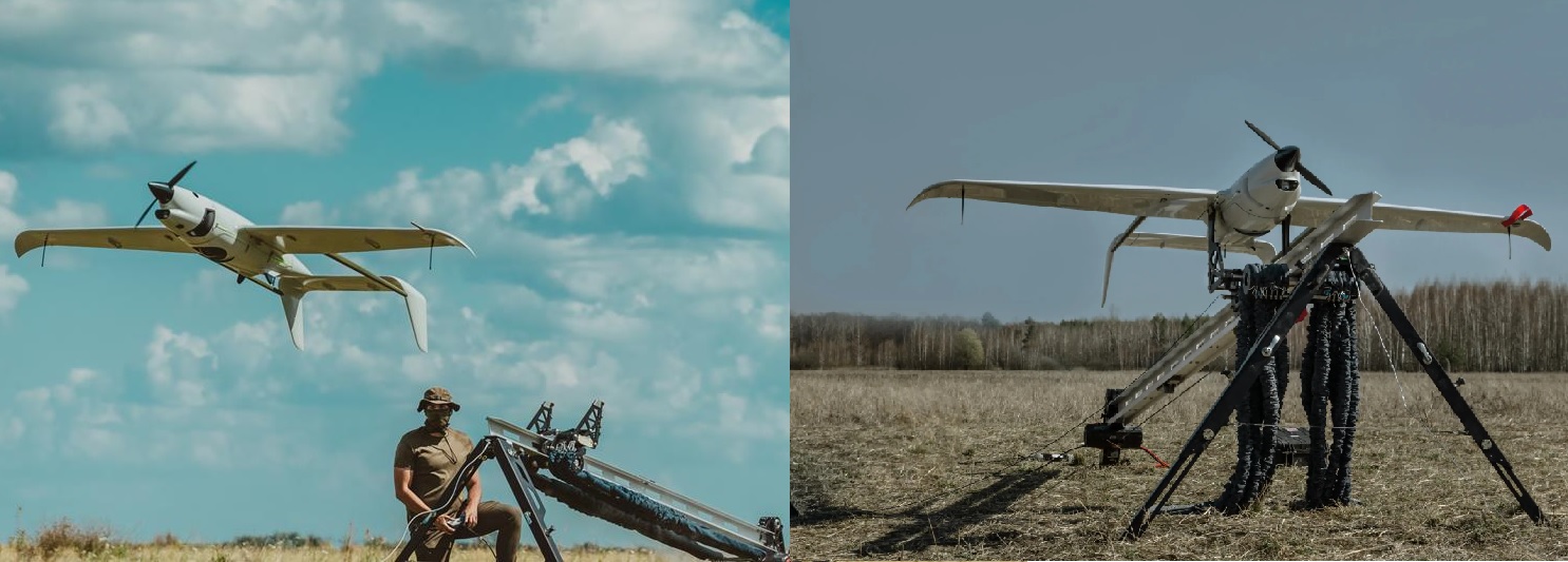 Ukraine’s Combat-Proven Raybird Drone Tipped to Replace the British Army’s Watchkeeper by 2027