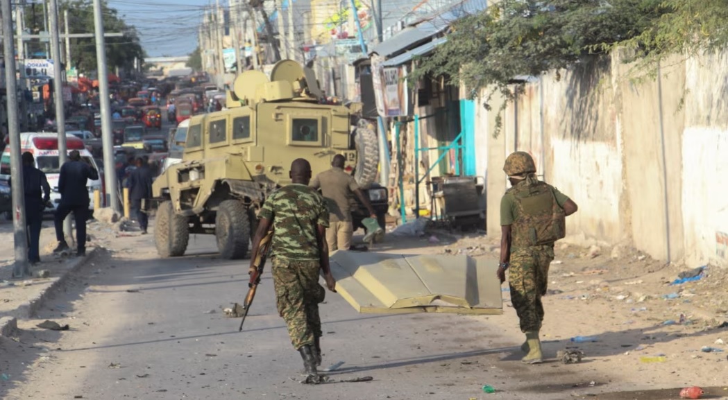UN Approves New African Union Mission to Combat Al-Shabaab in Somalia
