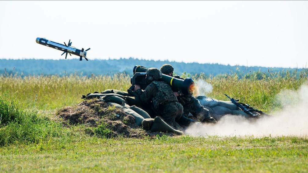 US Army Expands Javelin Missile Arsenal with $1.3B Order to Bolster Anti-Armor Capabilities