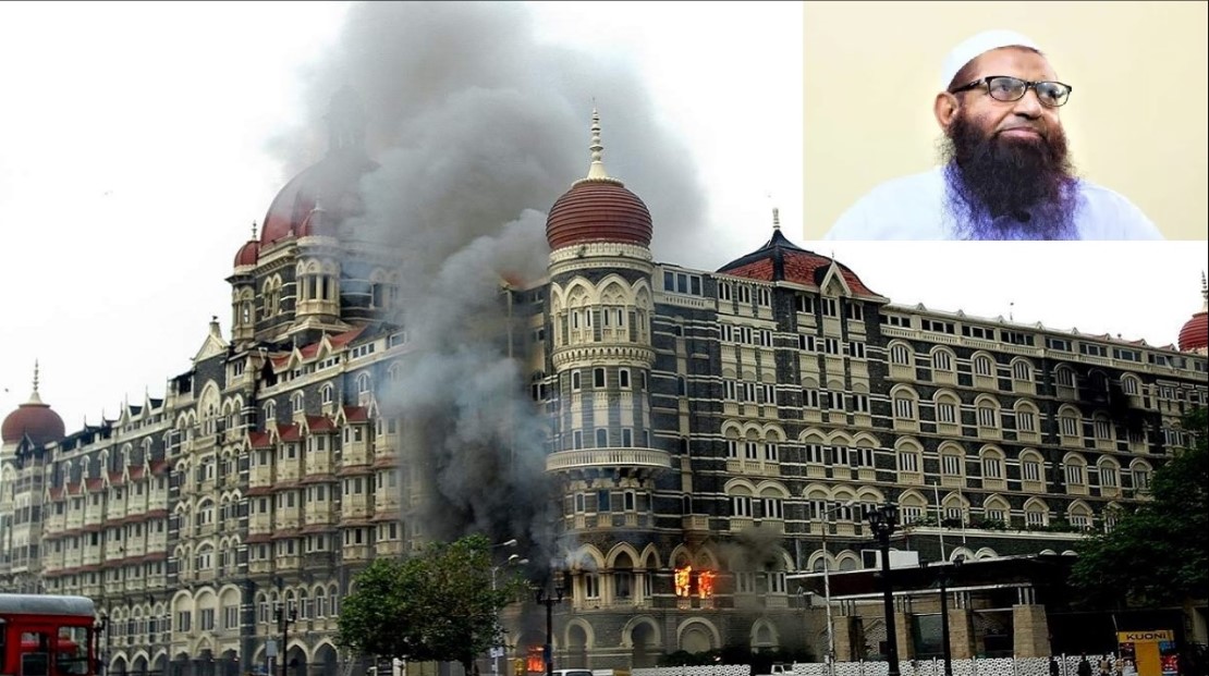 Mystery Surrounds Death of 26/11 Mumbai Attack Mastermind Azam Cheema 