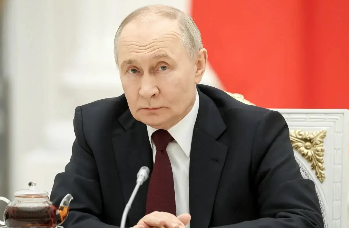 Russia Warns It Could 'Capture Half of Finland' After Helsinki Lifts Nuclear Weapons Ban