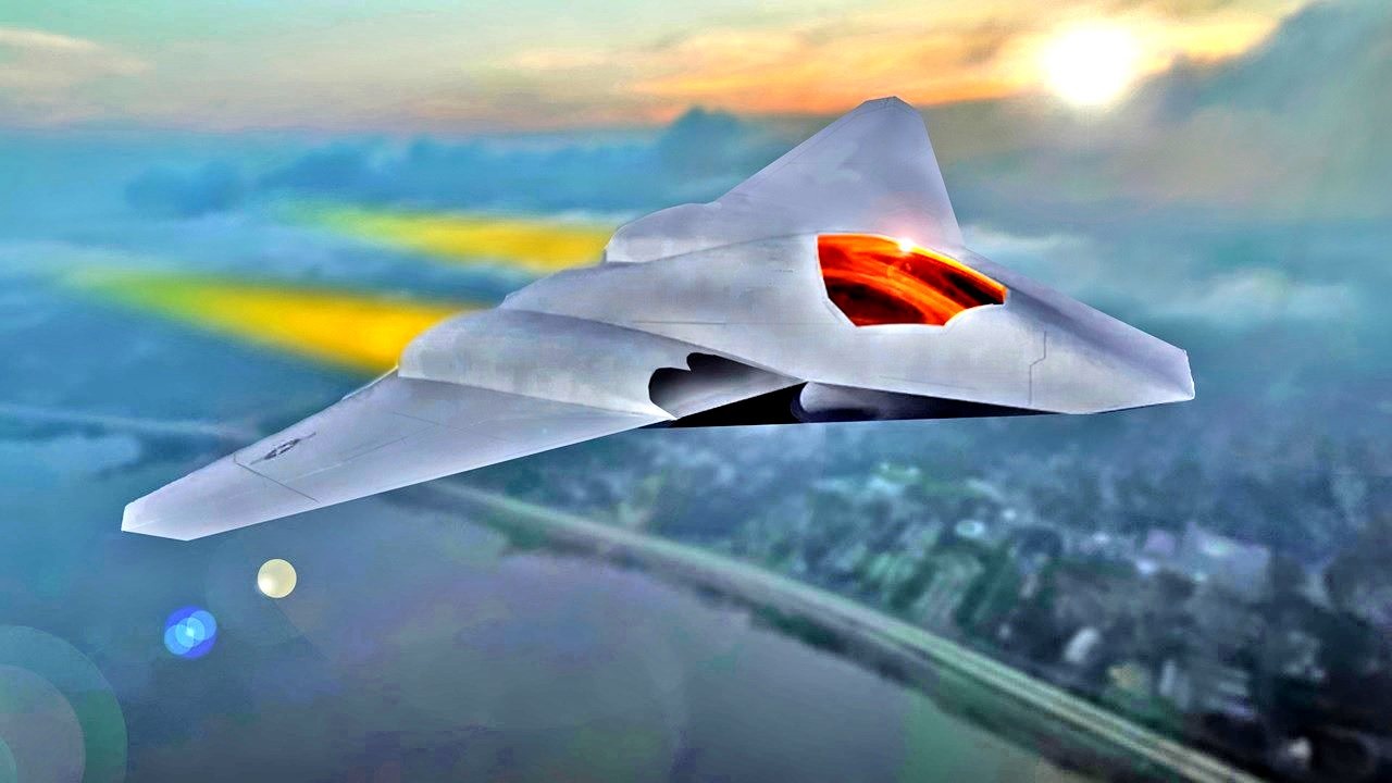 NGAD in Limbo: The U.S. Air Force’s Struggle to Define the Future of Air Superiority