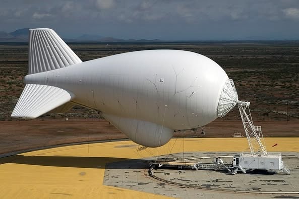 DRDO to Develop Lightweight Radar for Balloon-Based Surveillance