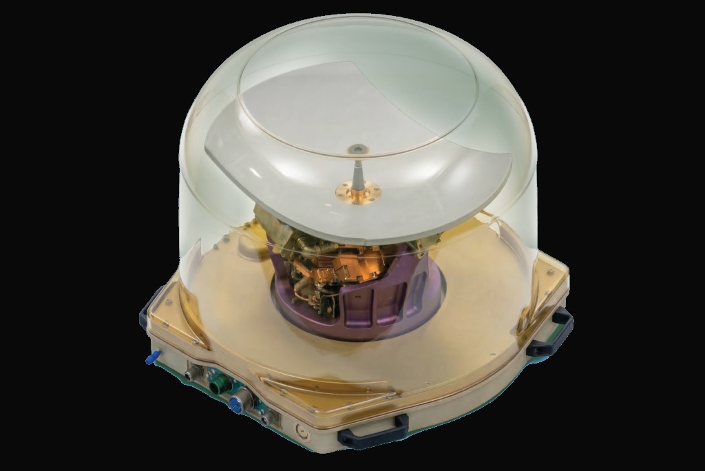 Orbit Launches MPT40 Multi-Platform SATCOM Terminal to Support GNSS-Denied Military Operations