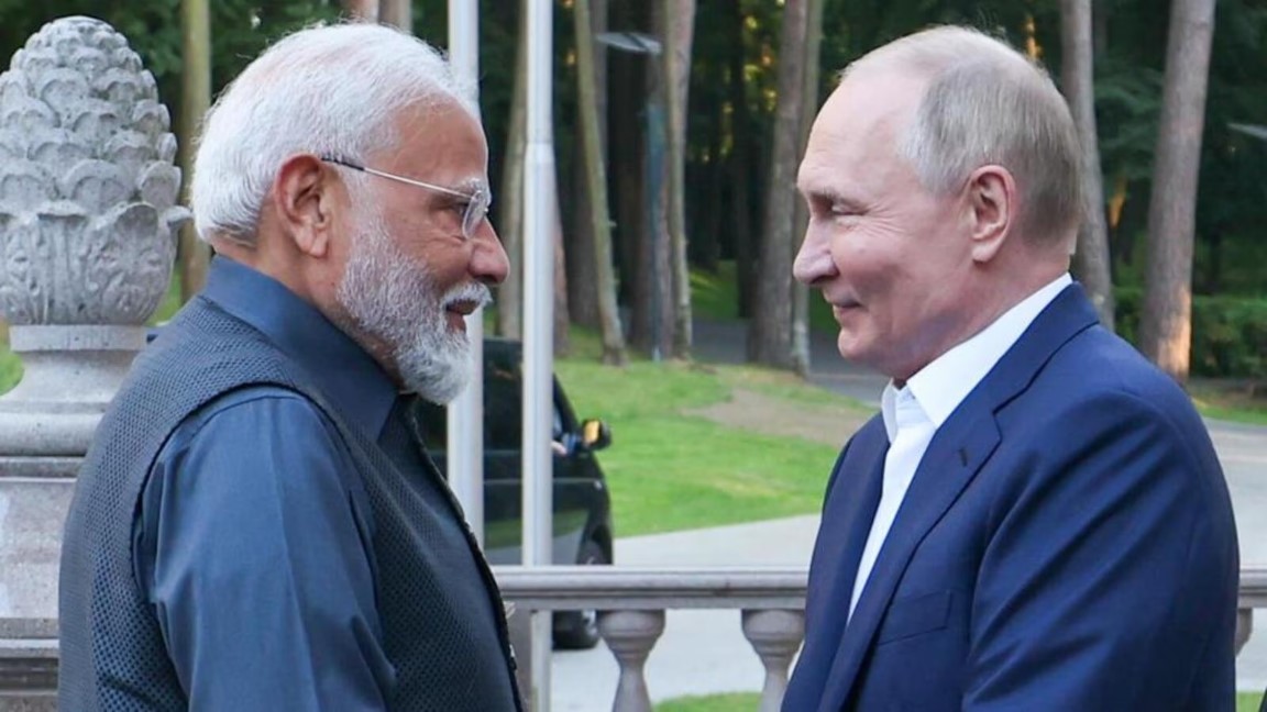 US Urges India to Emphasize UN Charter to Russia for Ukraine Conflict Resolution