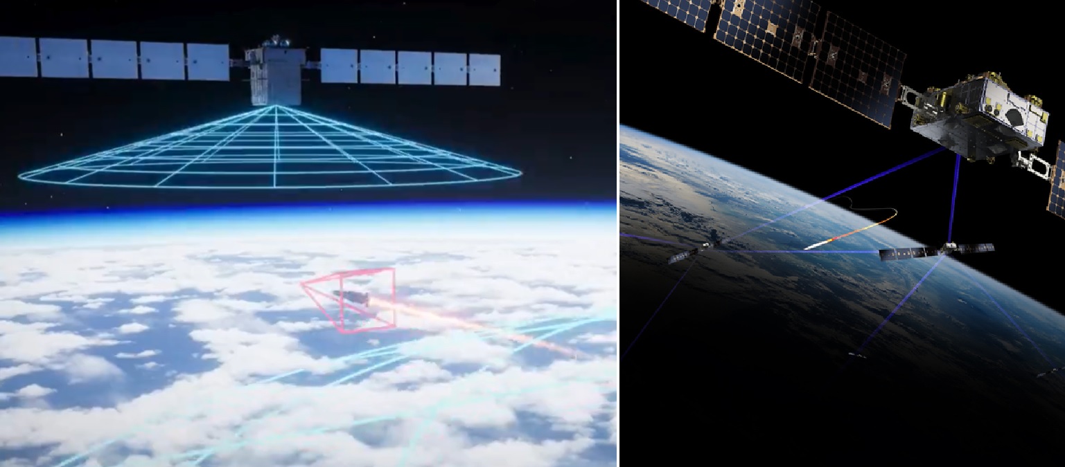 Lockheed Martin Selected to Build 18 Satellites For SDA&rsquo;s Tranche-3 Tracking Layer