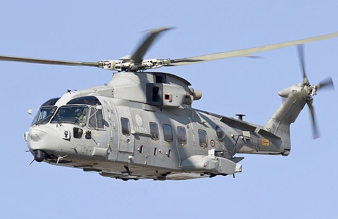 MoD Suspends Business with Defsys Solutions Amid AgustaWestland Probe