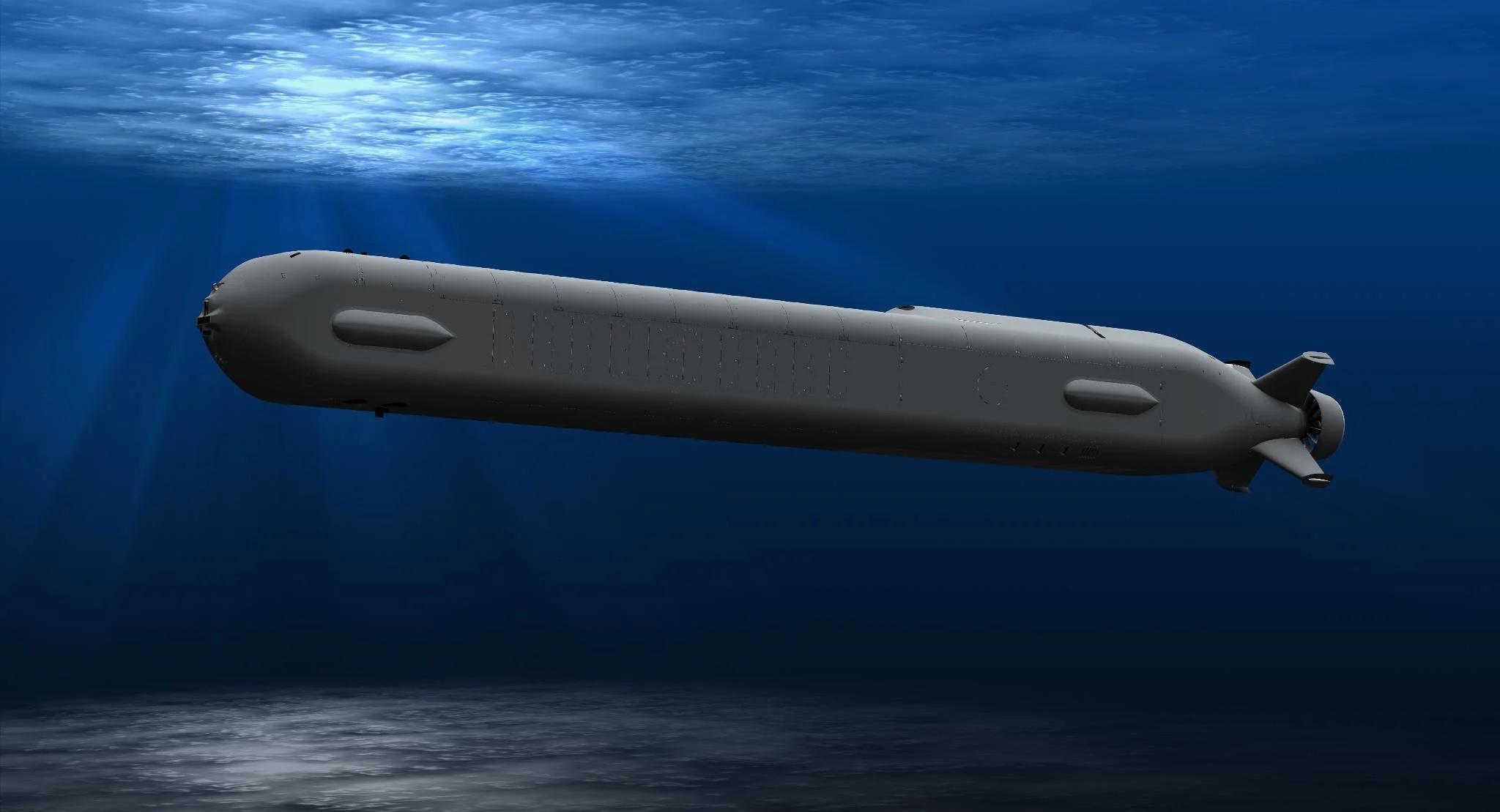 Saab Secures SEK 60M Contract from FMV to Advance Sweden’s Large Uncrewed Undersea Vehicle (LUUV) Program