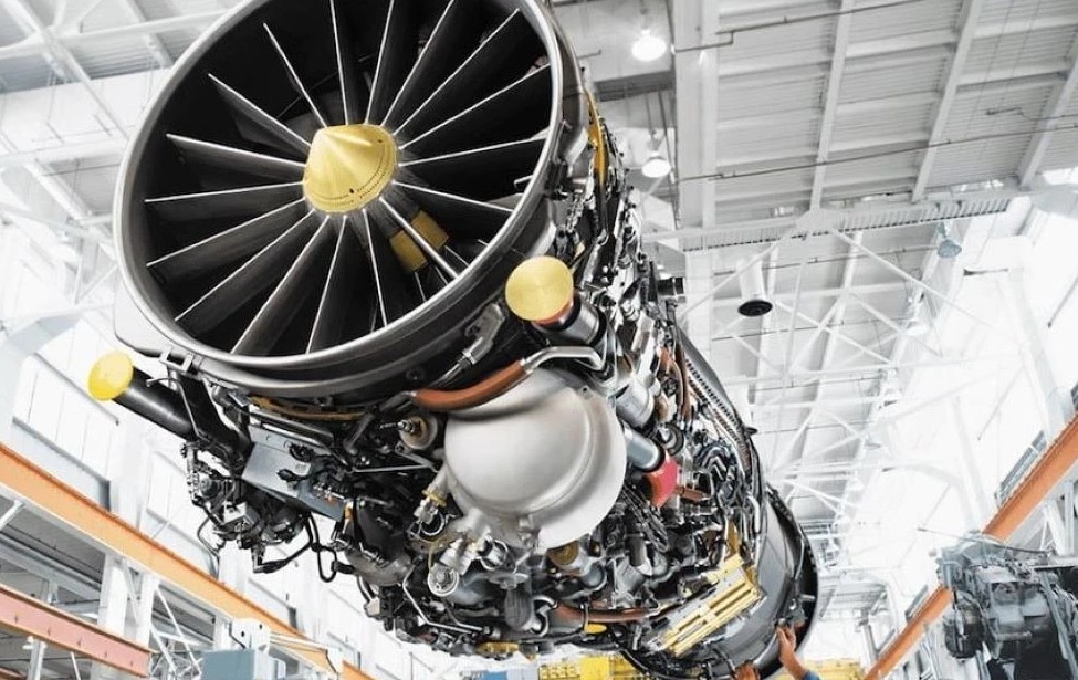 GE Points to Korean Firm’s Shutdown for Delays in F-404 Engine Delivery for India’s Tejas Mk1A Fighter Jet