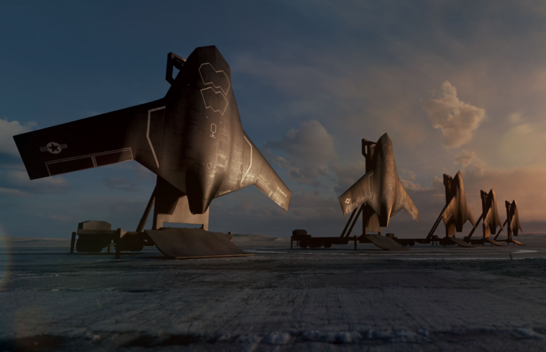 Shield AI Acquires Aechelon to Expand Defense Simulation and AI Capabilities