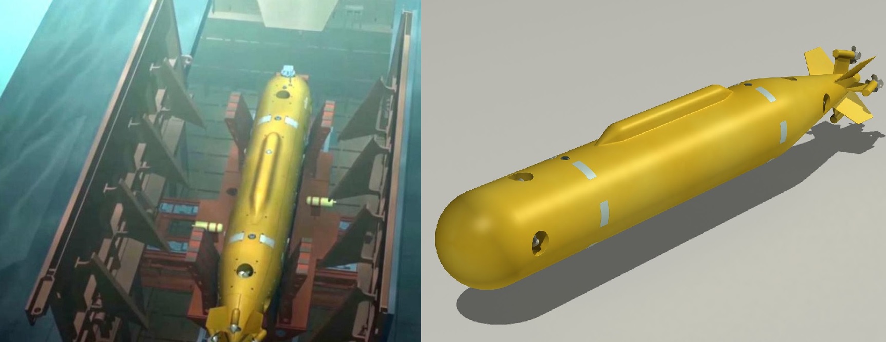 Russia Successfully Tests Nuclear-Powered Poseidon Underwater Vehicle, Putin Confirms