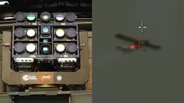 DRDO Successfully Test 30 KW First Laser Weapon Against Aircraft, Missiles, and Drones