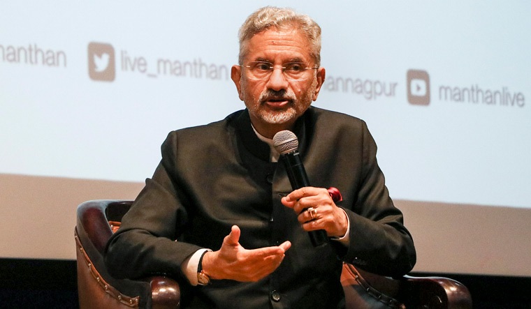 India's External Affairs Minister Defends Chabahar Port Agreement Amid US Sanction Warnings