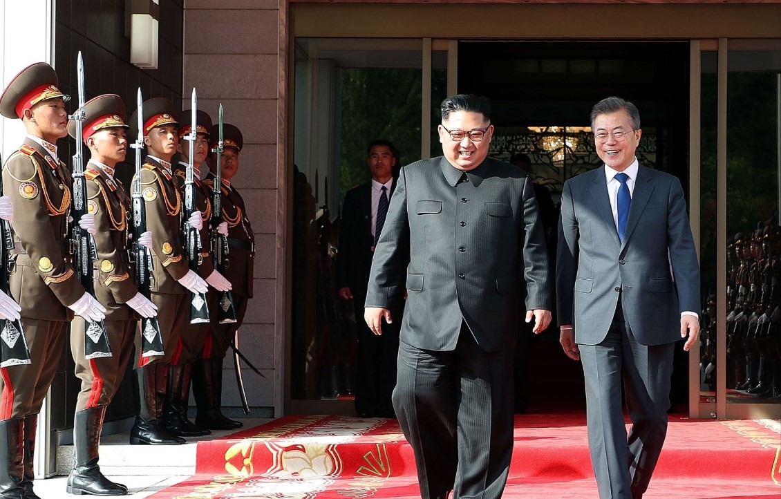 South Korea Proposes Military Talks with North Korea as Border Incursions Spark Clash Fears