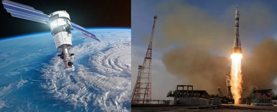 Iran To Launch Three Imaging Satellites In Late December To Boost Disaster Response And Resource Management