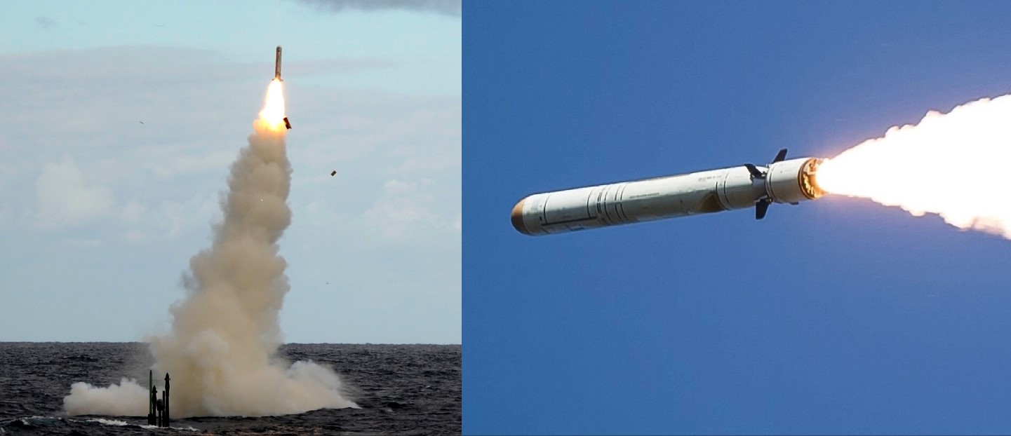 Russia Revives Offer of Torpedo Tube Launch 1,500 km Kalibr Cruise Missiles for Indian Submarines