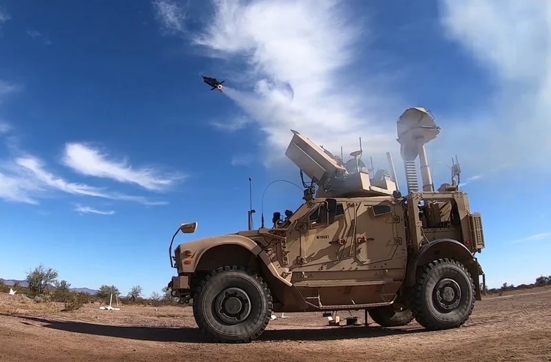 U.S. Army Strengthens Counter-Drone Tactics to Prepare Soldiers for Future Conflicts