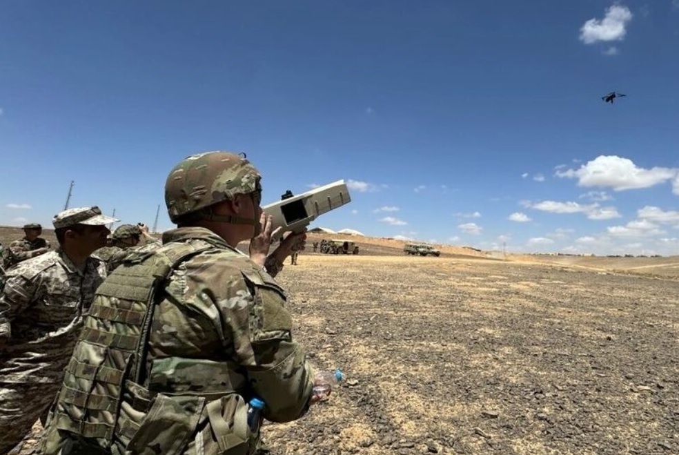 U.S. Air Force Fast-Tracks Dronebuster Block 4 Procurement to Protect Nuclear Missile Sites