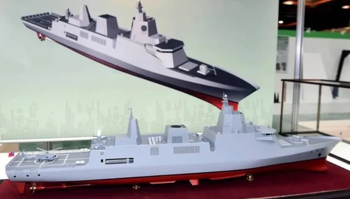 Taiwan Quietly Restarts Its Next-Generation Frigate Program After Years of Uncertainty