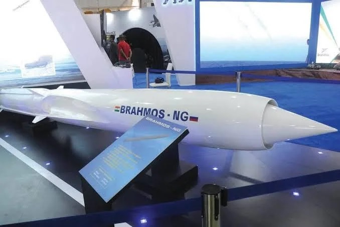 BrahMos-NG Flight Trials Postponed Until 2027 Following Design Changes
