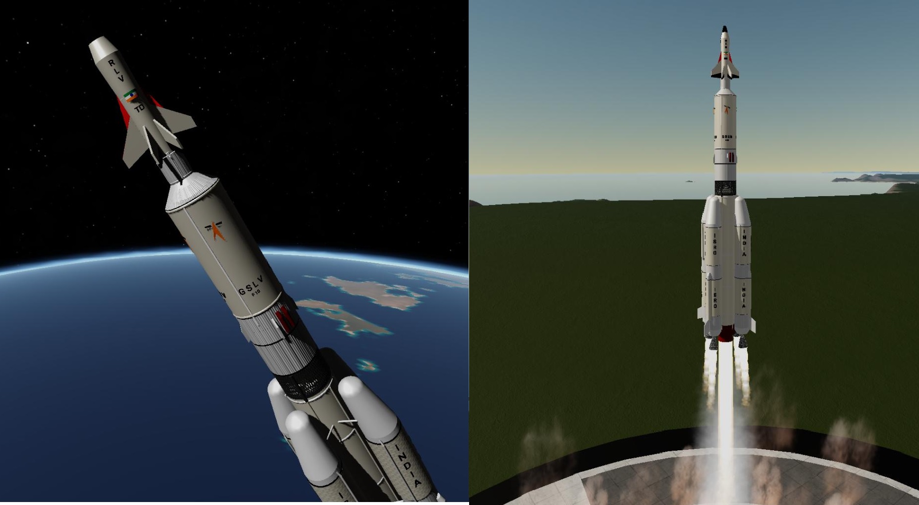 ISRO Advancing Reusable Space Technology with Winged Orbital Re-Entry Vehicle (ORV)