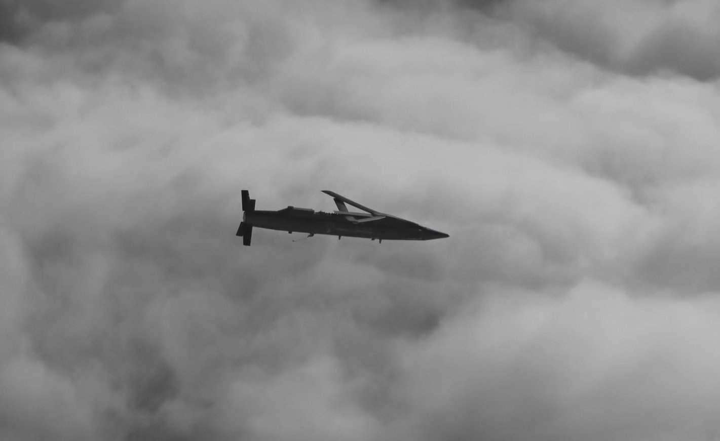 T&uuml;rkiye's ASELSAN Declares TOLUN-P Bunker-Busting Munition Mission-Ready After Successful AKINCI Test