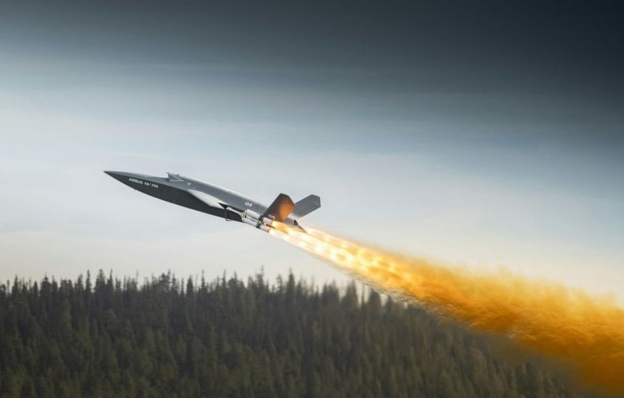 Airbus and Kratos Complete First European Flight of U740 Valkyrie Uncrewed Combat Aircraft