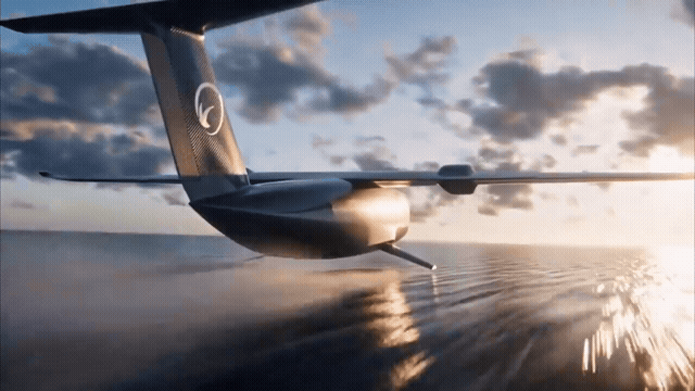 Aspera Industries Unveils &lsquo;Eureka&rsquo; Autonomous Aircraft for Water-Based Cargo Operations With 2,000-Km Range and 1,000-Kg Payload