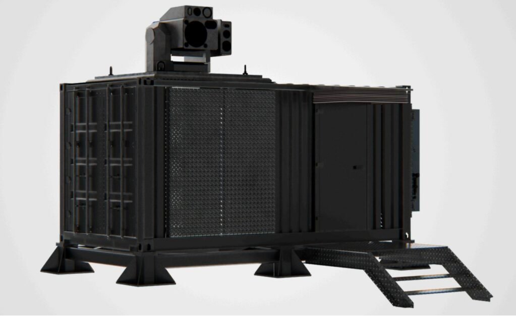 Attalon Launches Valaris Laser Family With Scalable Power Options Up to 300 kW