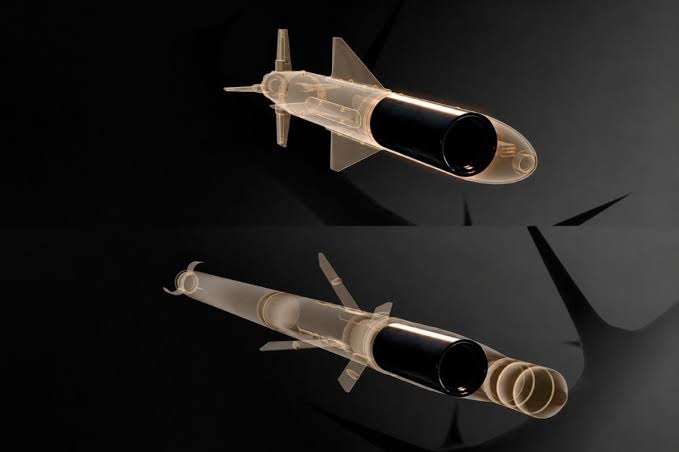 BAE Systems Unveils BlackThorn Modular Warhead Family for Autonomous Weapons and Counter-Drone Systems