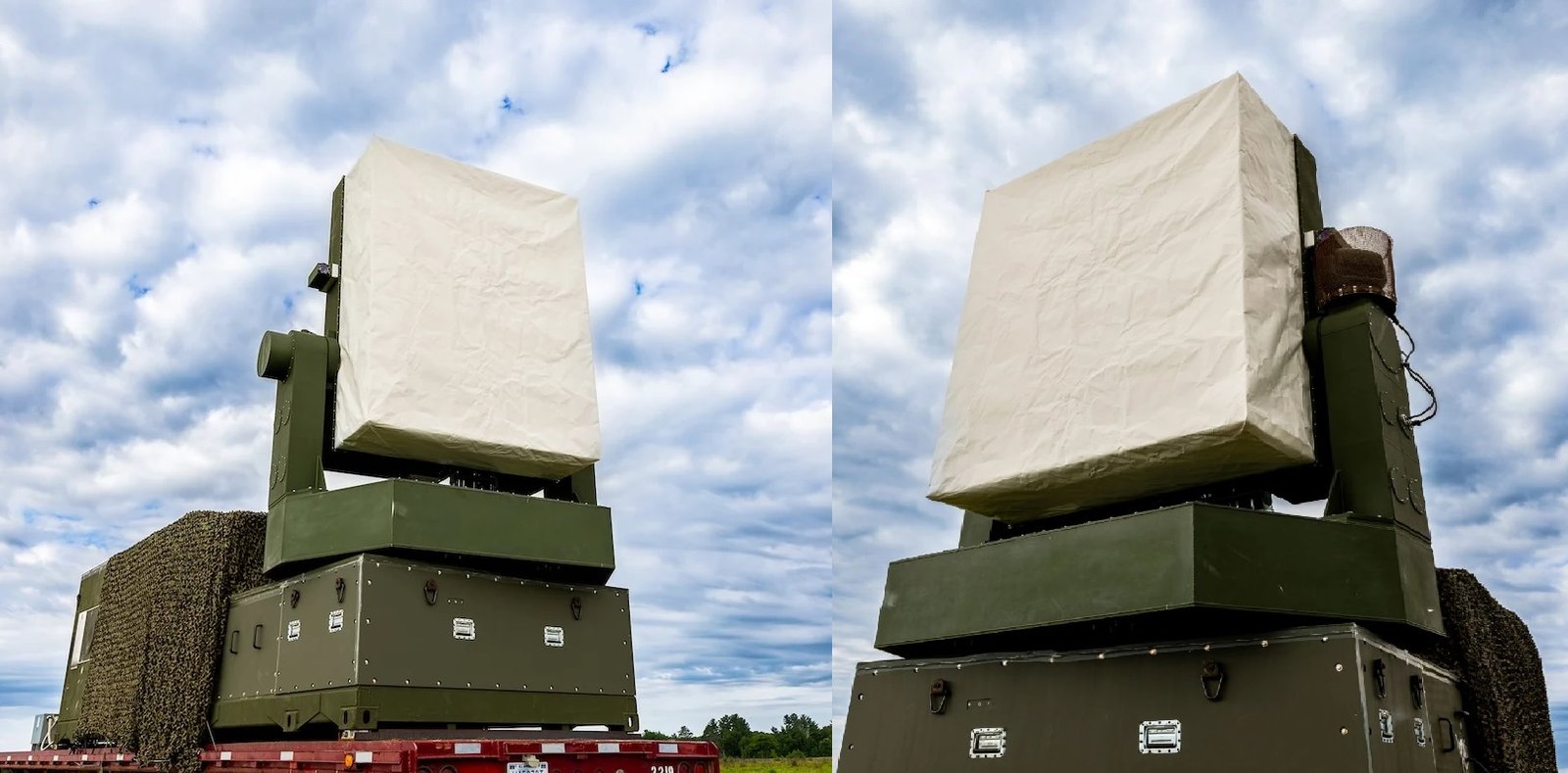 BAE Systems Unveils High Power Microwave Weapon for Drone Defense at AUSA 2026