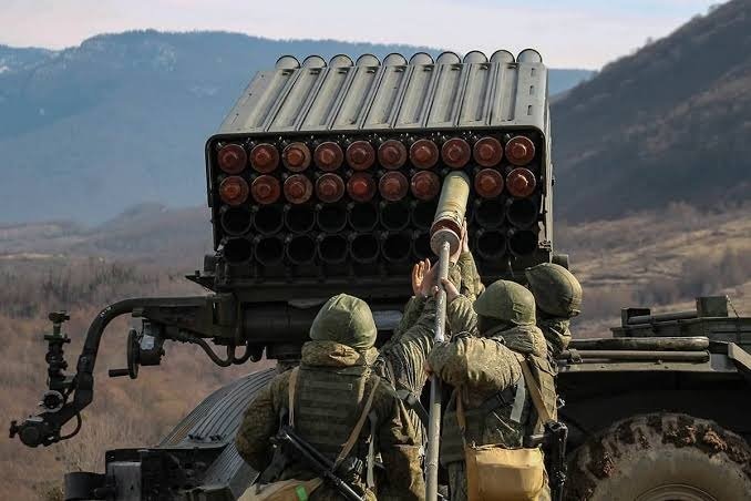 Belarus Expands Defense Production to Boost Ammunition Supplies to Russia