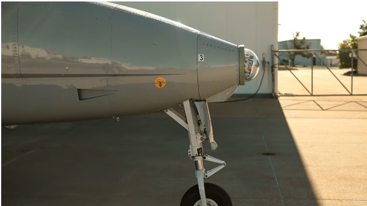 Boeing Completes Tests of Ultra Low-Cost Radar Seeker for Weapons