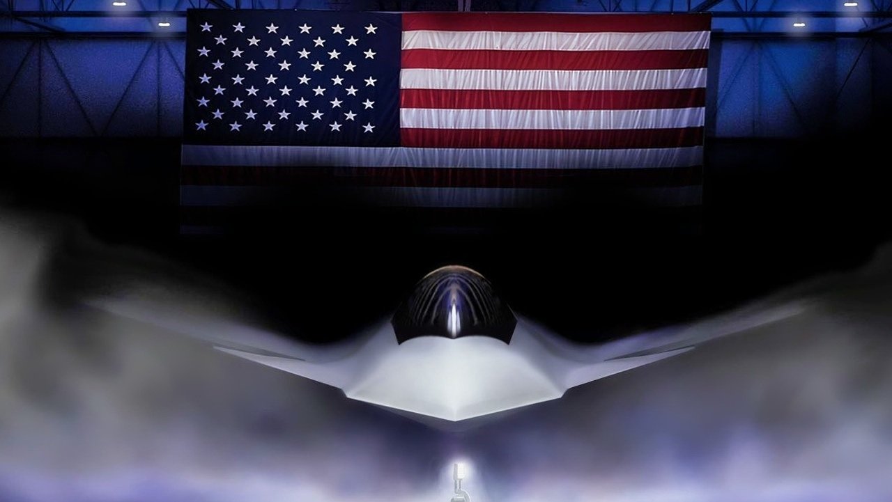 Boeing F-47 NGAD Fighter Remains on Track for 2028 First Flight as U.S. Air Force Requests Over $5 Billion for Development