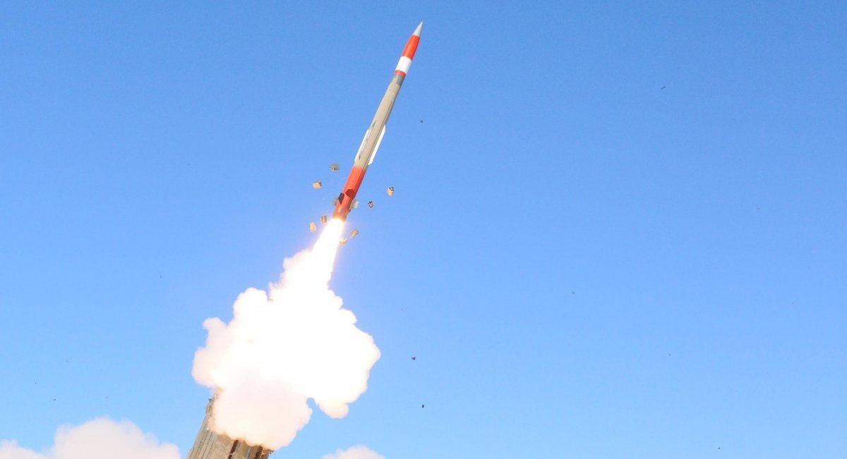 Boeing Secures $14.7 Billion Contract to Triple PAC-3 MSE Seeker Production