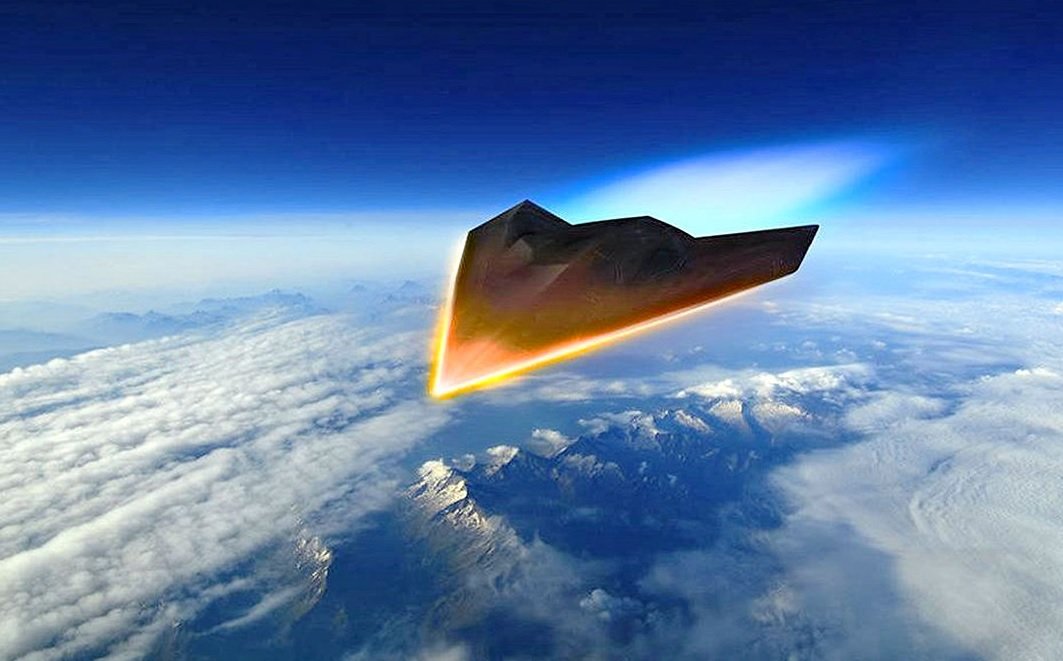 China Develops Hypersonic Glide Vehicles Capable of Launching Air-to-Air Missiles Mid-Flight