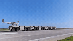 China Unveils First Truck-Mounted EMALS for Runway-Independent Drone Launches
