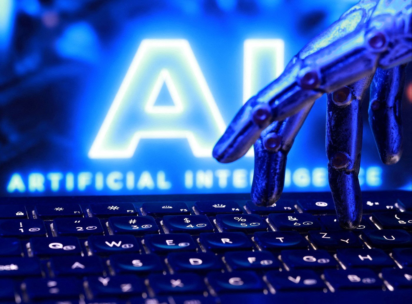Chinese Hackers Impersonate U.S. AI Experts to Target Policy Specialists