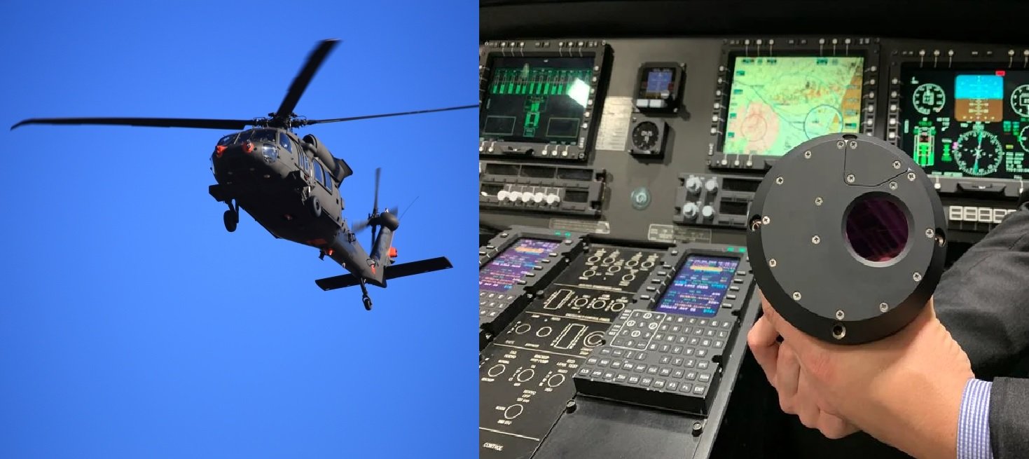 Curtiss-Wright Receives $14 Million Northrop Grumman Contract for U.S. Army Improved Threat Detection System