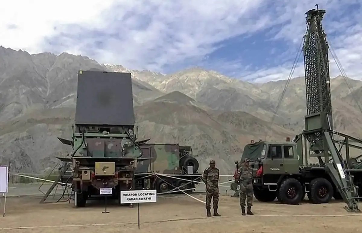 DRDO Demonstrates Indigenous 3.5&times;3 mm GaN Chip Delivering 30 Watts for Next-Generation Radars and Electronic Warfare